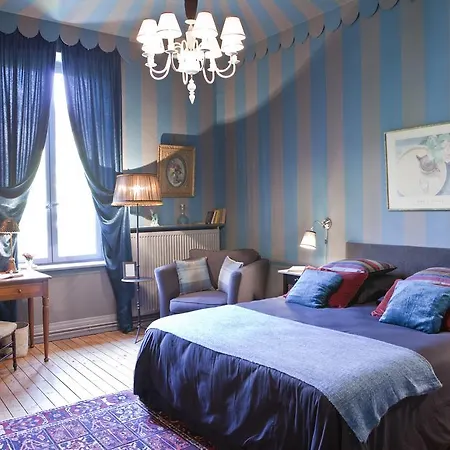 Frühstückspension La Maison De Bon Aloi