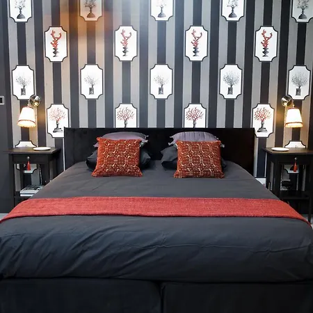 La Maison De Bon Aloi B&B Vernaison