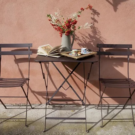 La Maison De Bon Aloi B&B Vernaison