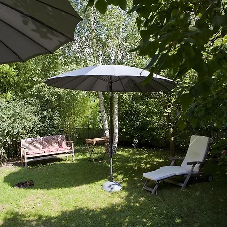 La Maison De Bon Aloi B&B *