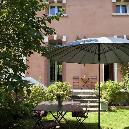 B&B La Maison De Bon Aloi