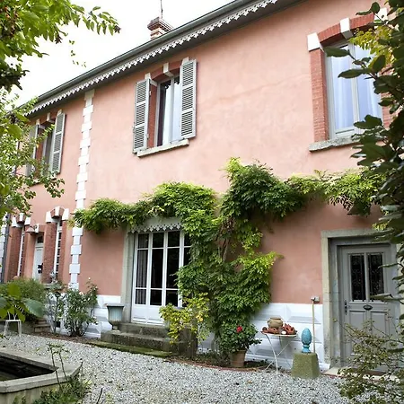 La Maison De Bon Aloi Vernaison