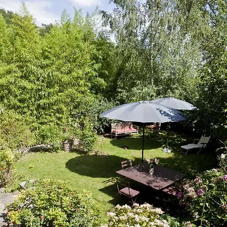 La Maison De Bon Aloi B&B *