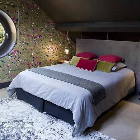 La Maison De Bon Aloi B&B *