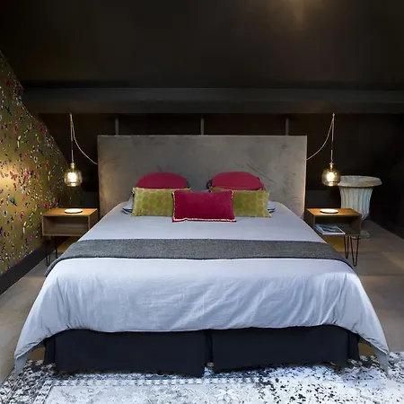 La Maison De Bon Aloi B&B Vernaison